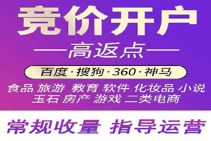 百度竞价广告投放策略及成功盈利案例